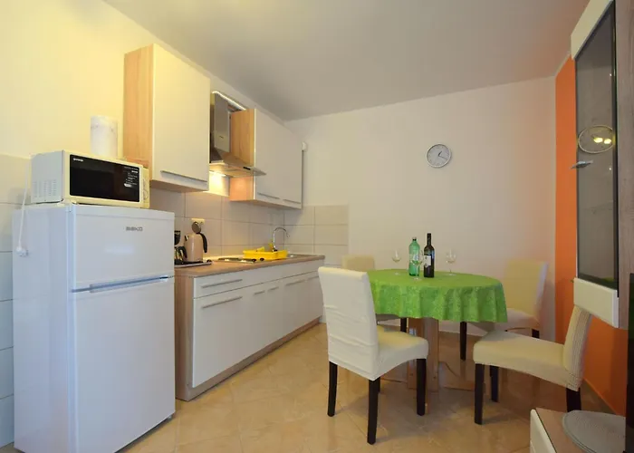 Cindric 1 By Interhome Apartament *