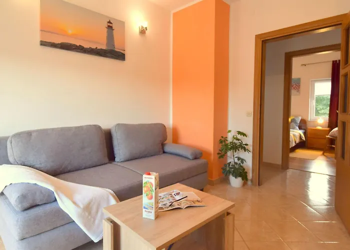 Cindric 1 By Interhome