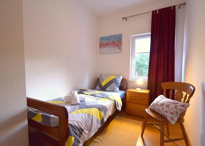 Cindric 1 By Interhome Apartament