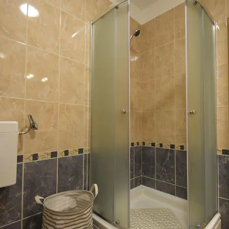 Cindric 1 By Interhome Apartment Gabonjin