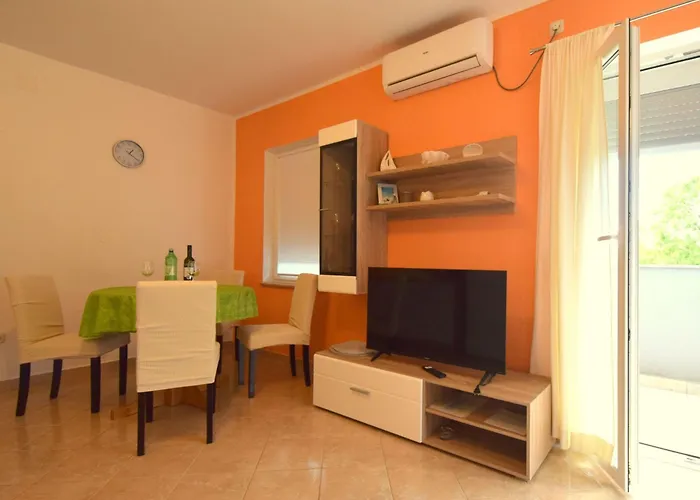 Cindric 1 By Interhome Apartment *