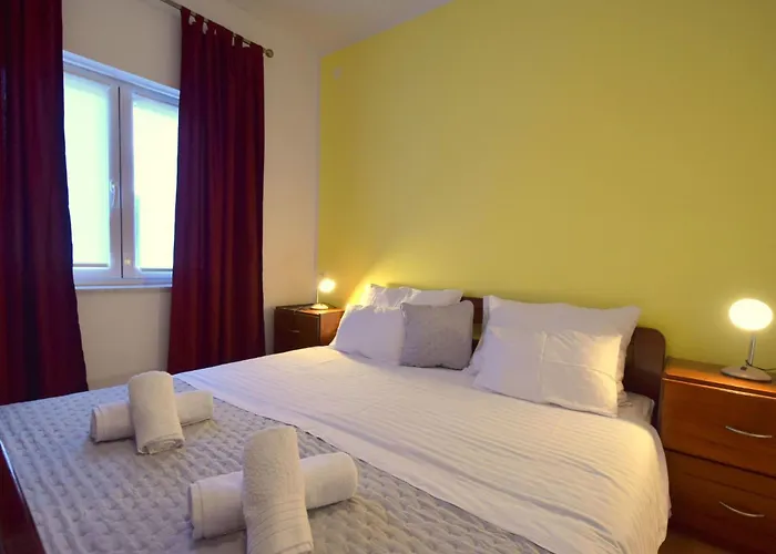 Cindric 1 By Interhome Apartment *