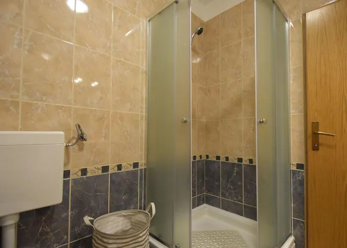 Cindric 1 By Interhome Apartment Gabonjin