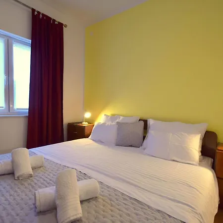 Cindric 1 By Interhome Apartamento *