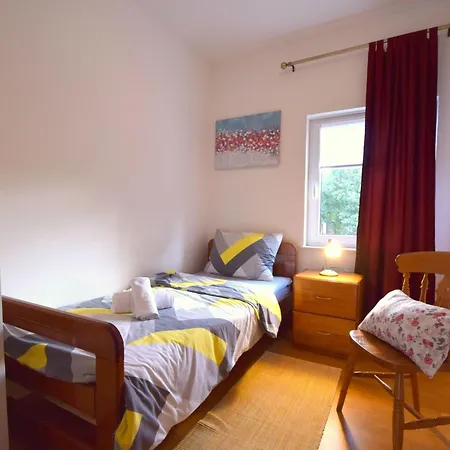 Cindric 1 By Interhome Apartamento